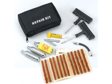 Tubeless Bandenreparatieset Tubeless Bandenreparatieset